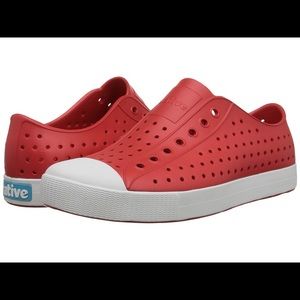 Natives Red Jefferson WOMEN